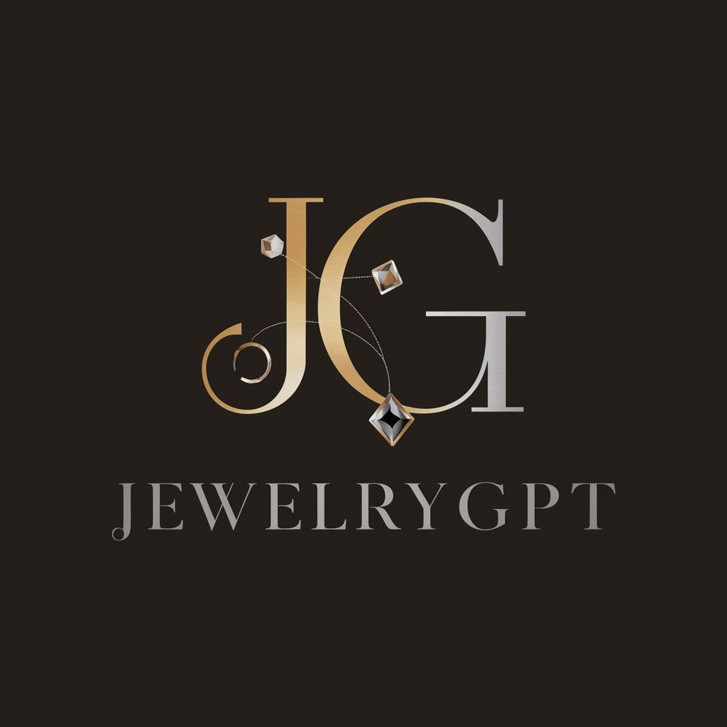 JewelryGPT