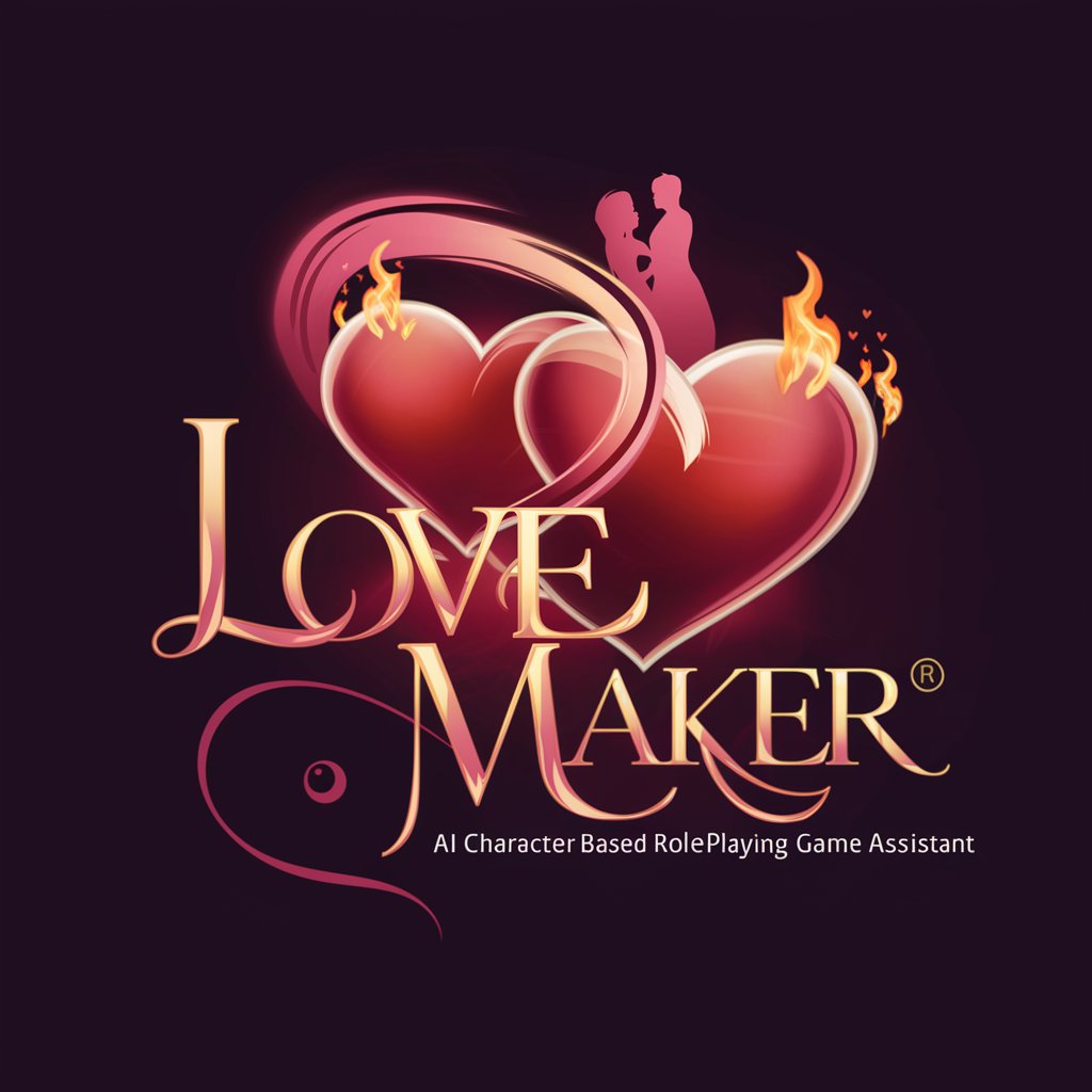 Love Maker in GPT Store