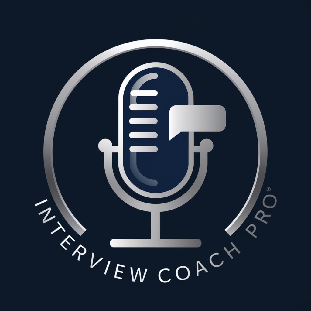 Interview Coach Pro