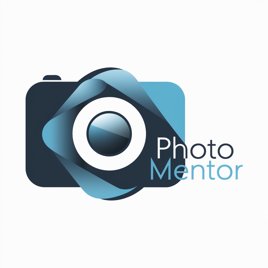 Photo Mentor