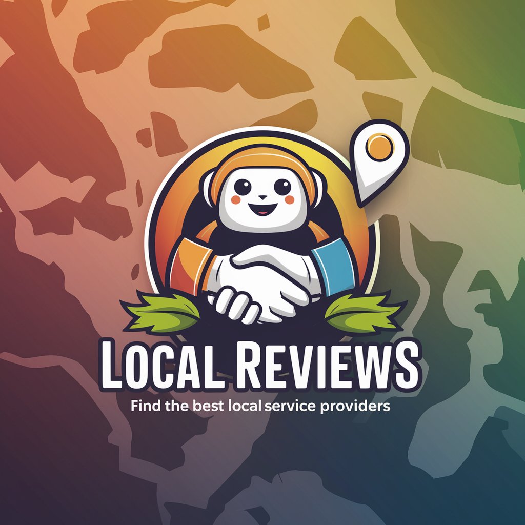 Local Reviews