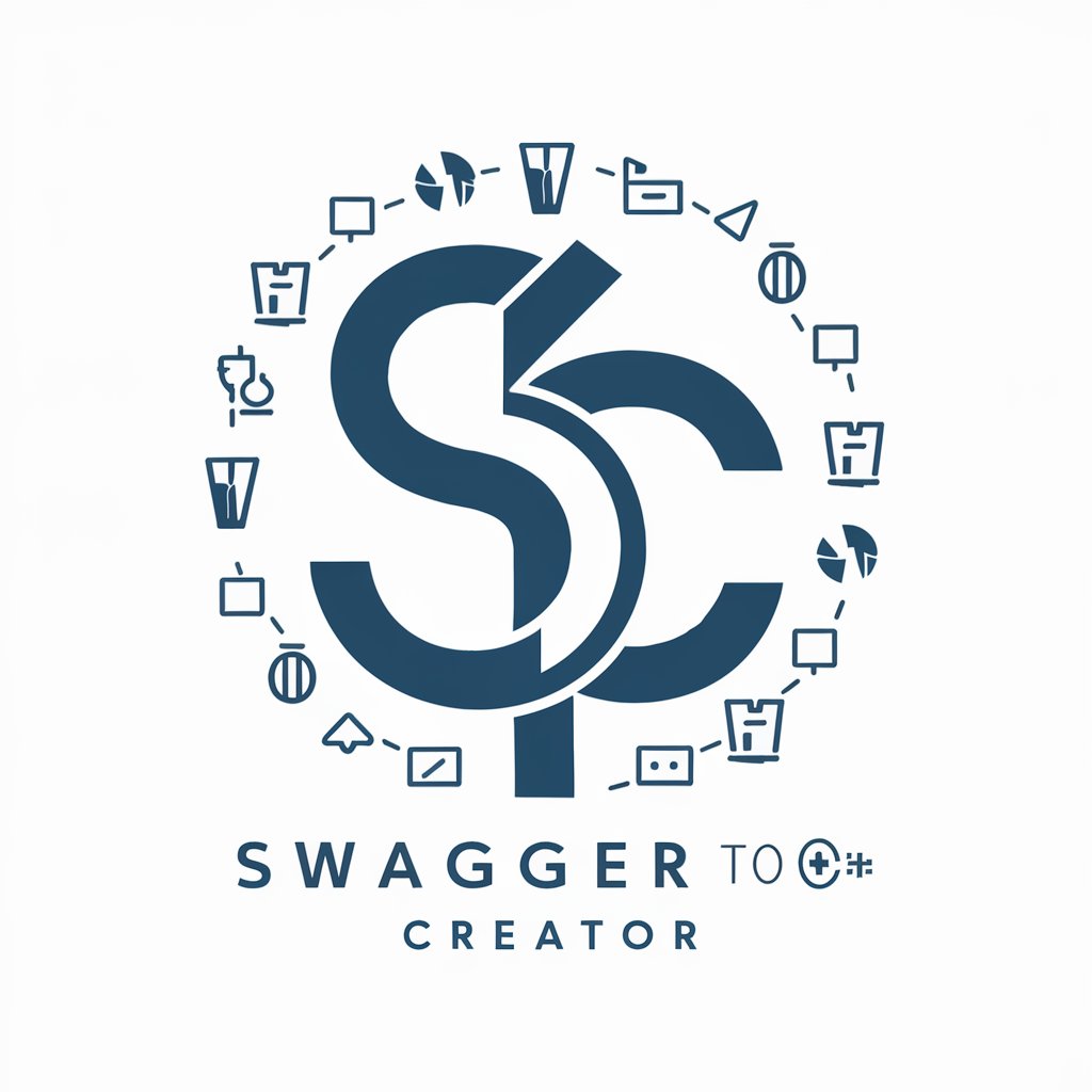 Swagger to C# Creator