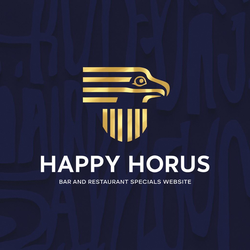 Happy Horus in GPT Store