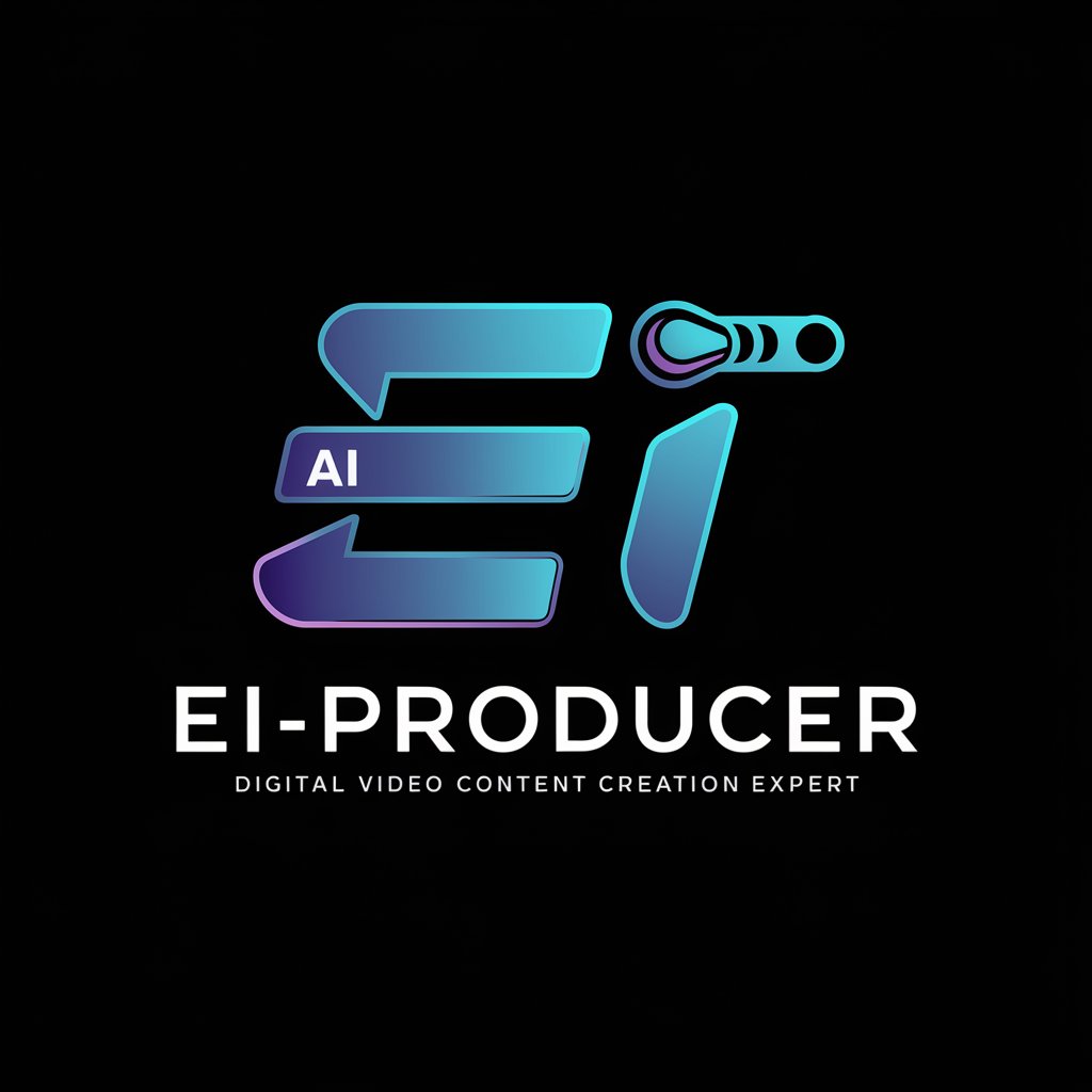 EI- Producer in GPT Store