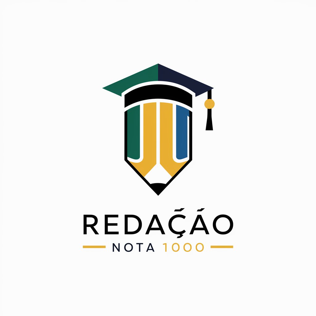 Redação Nota 1000 in GPT Store