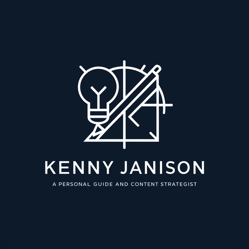 Kenny Janison