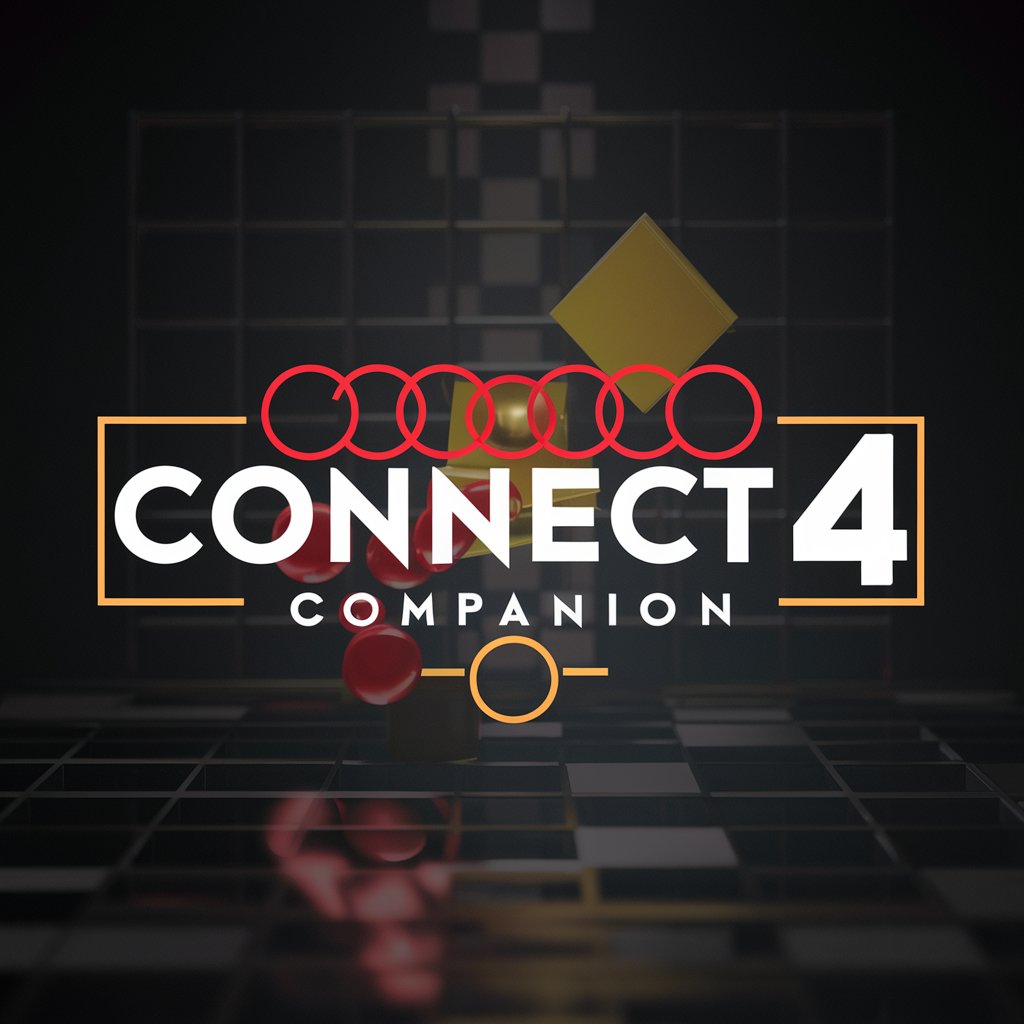 Connect 4