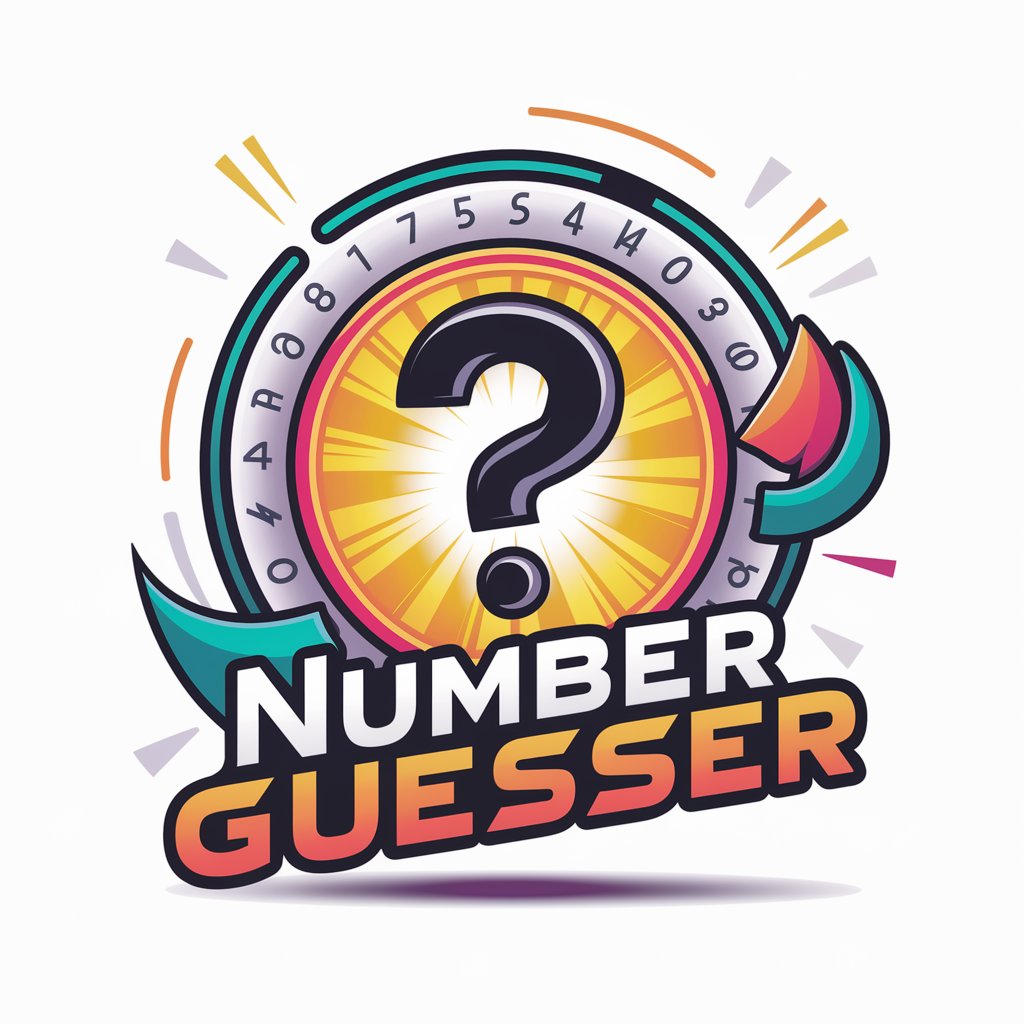 NUMBER GUESSER