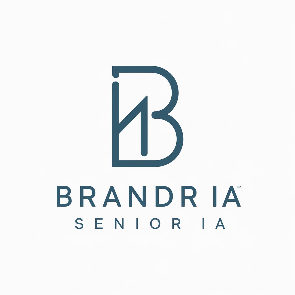 Brand Senior