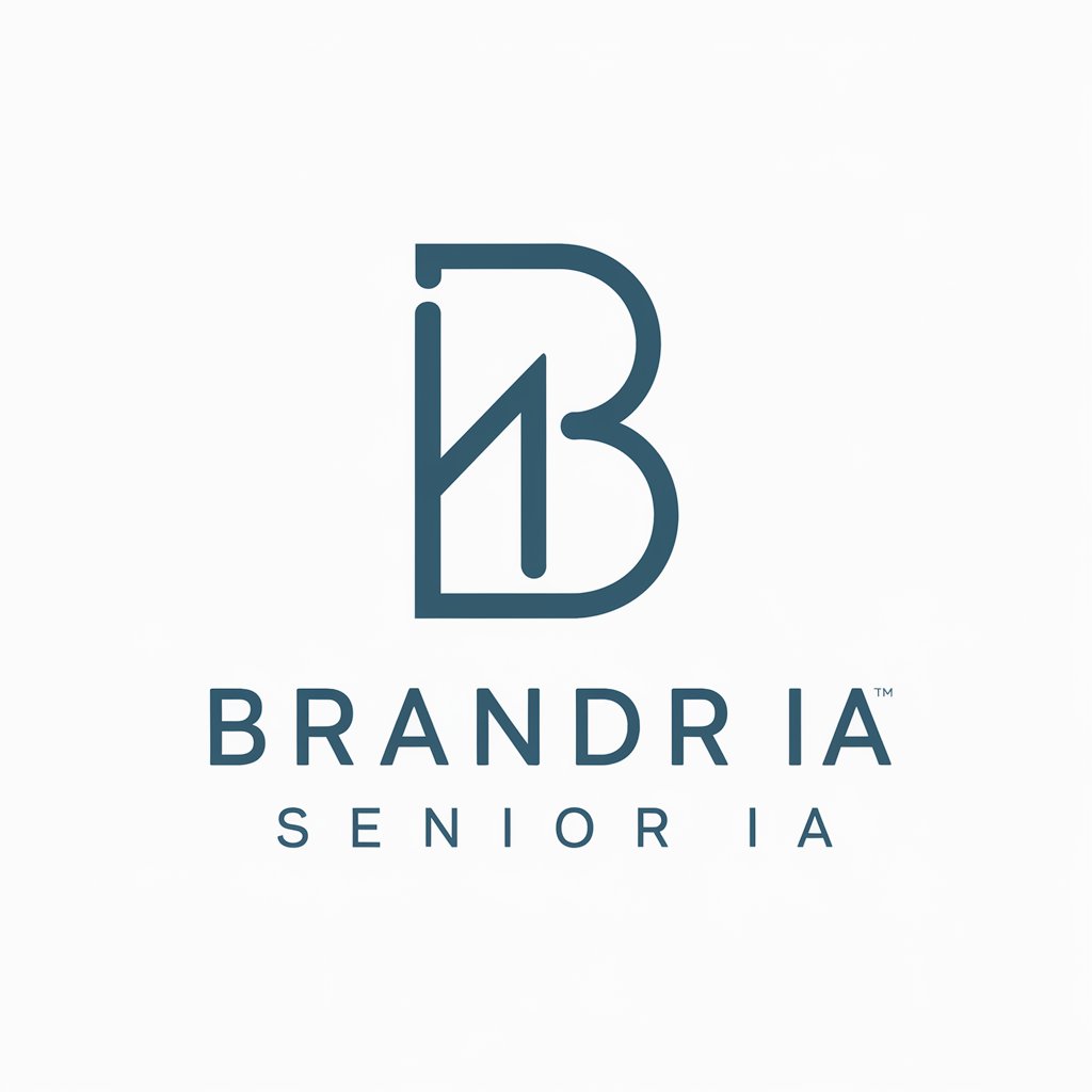 Brand Senior in GPT Store