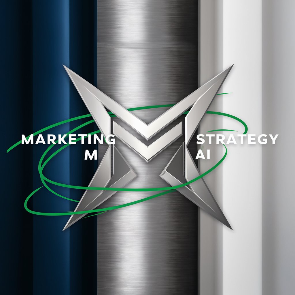 Marketing Strategy Master