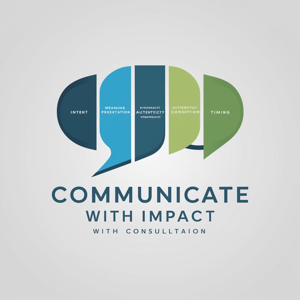 Communicate with IMPACT