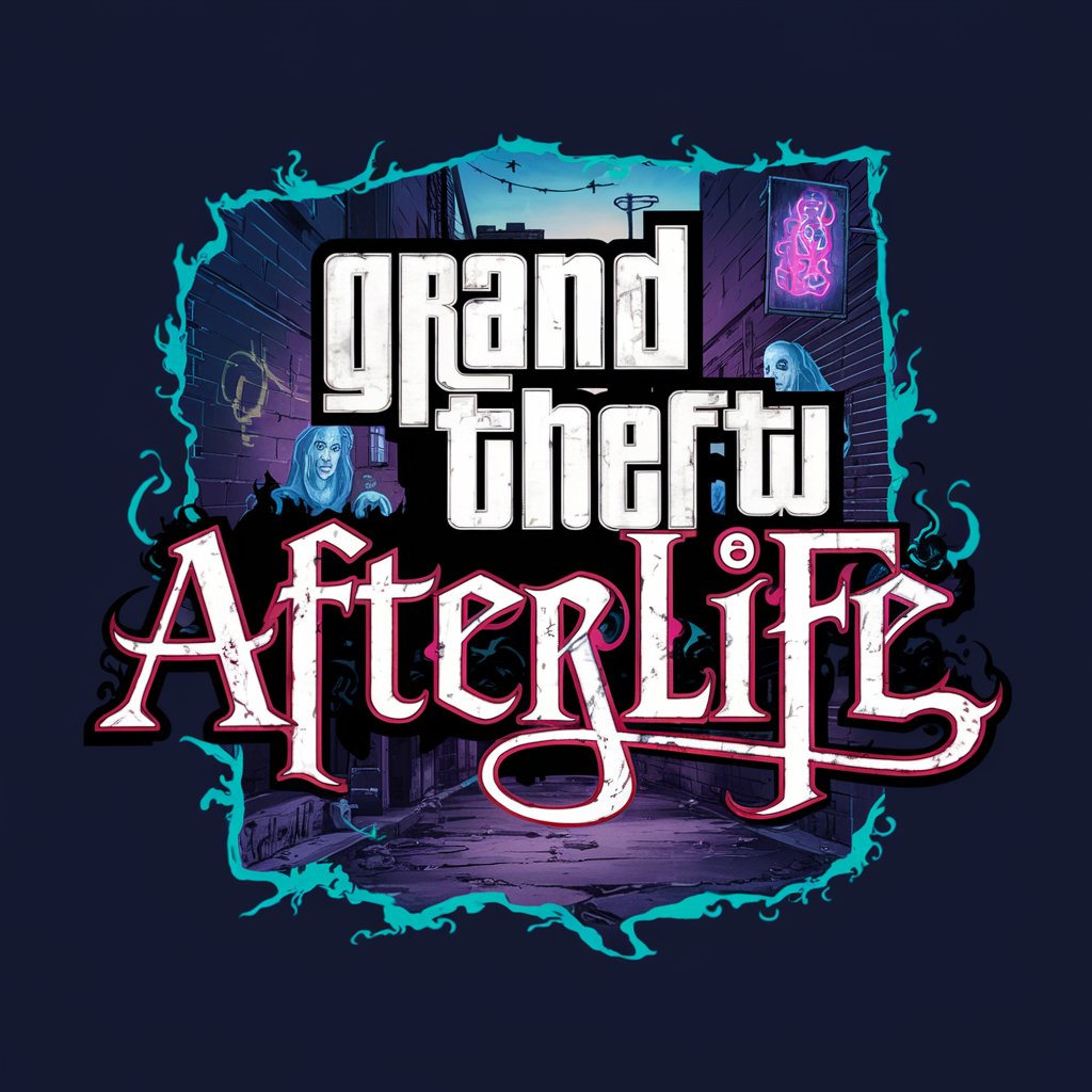 GTA: Afterlife