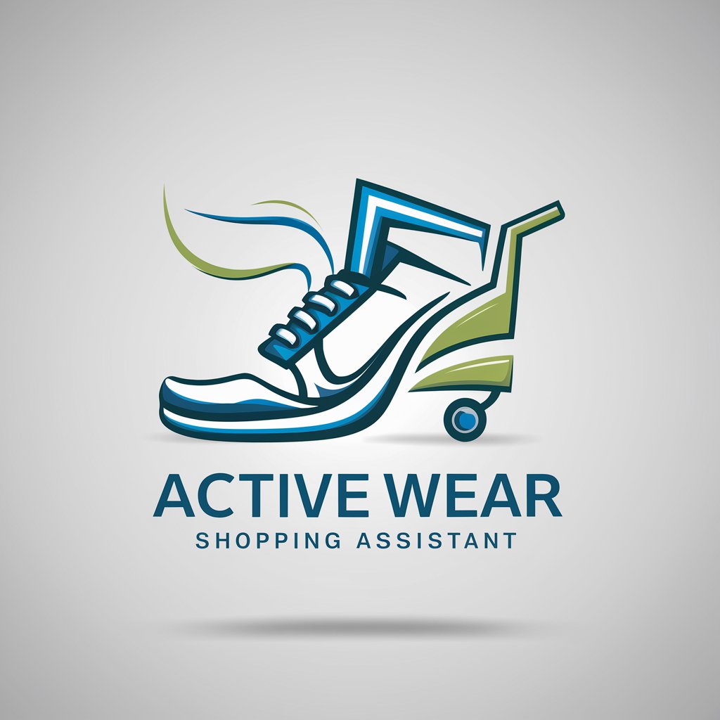 Your Personal Active Wear Advisor