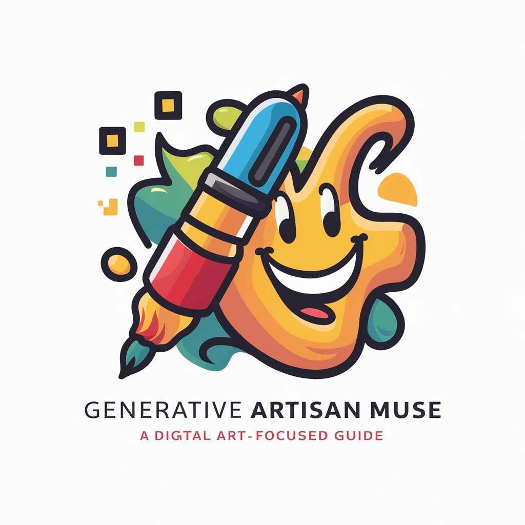 Generative Artisan Muse