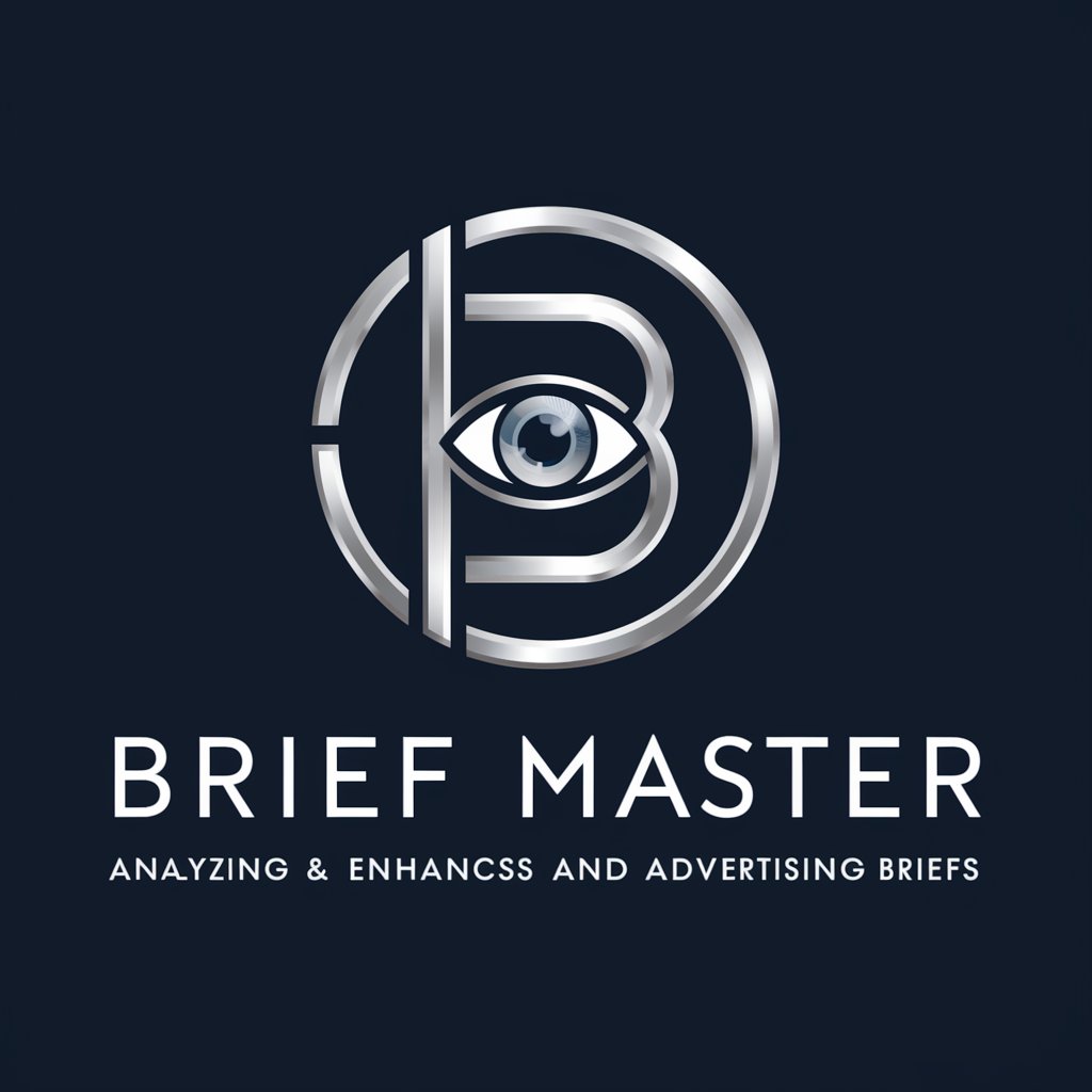 Brief Master