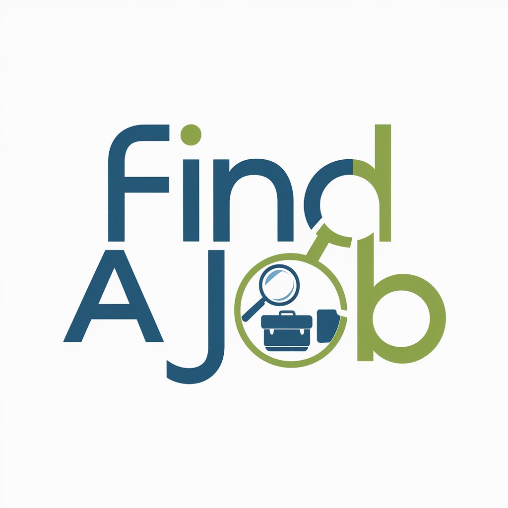 Find a Job in GPT Store