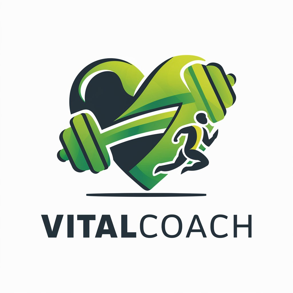 Vital Coach