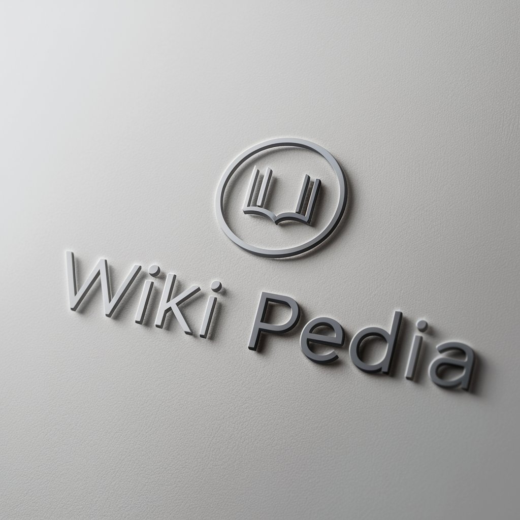 Wiki pedia