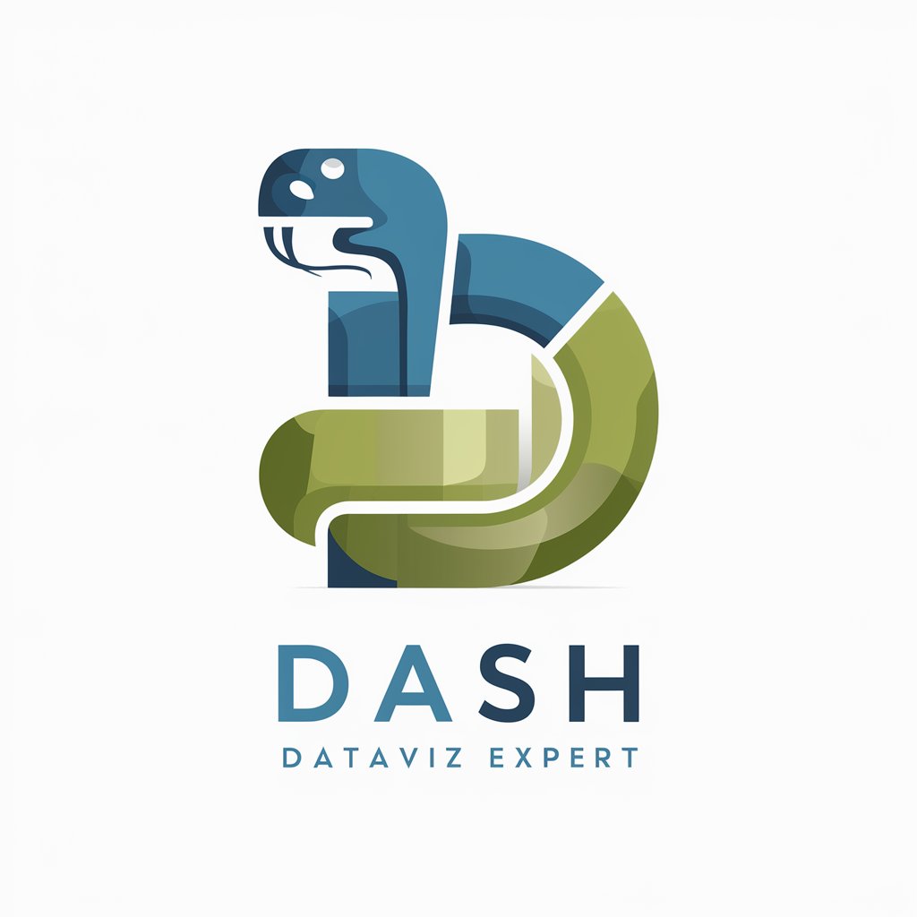 Dash DataViz and Style Expert in GPT Store