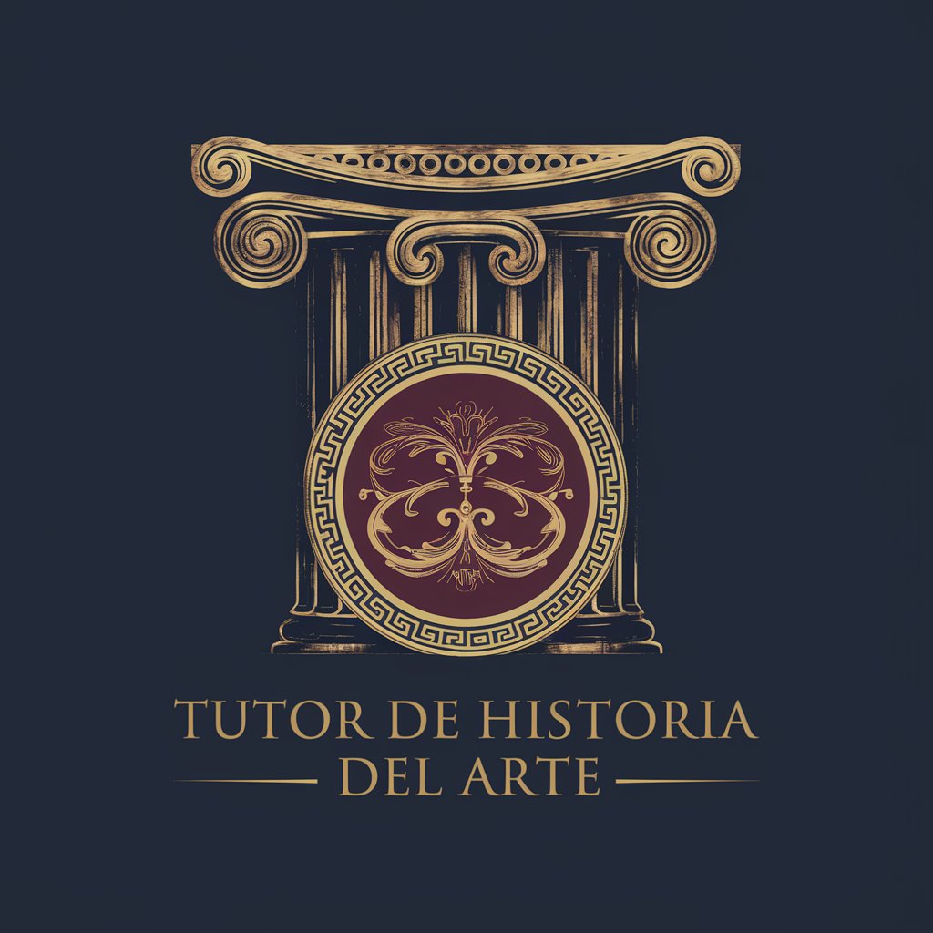 Tutor de Historia del Arte