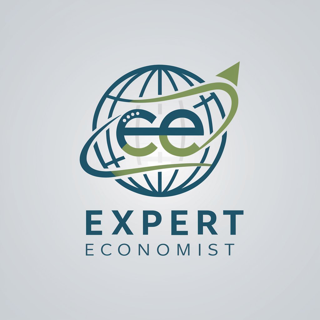 Expert Economist in GPT Store