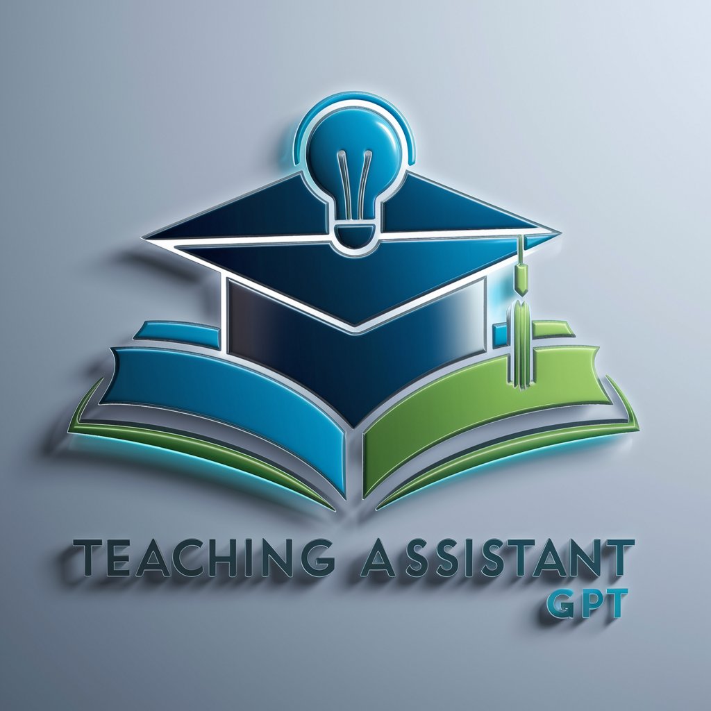 Teaching Assistant in GPT Store