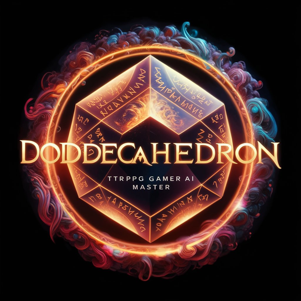 Dodecahedron