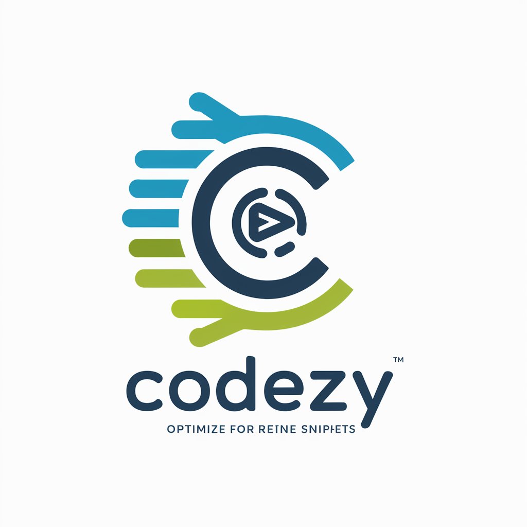 Codezy