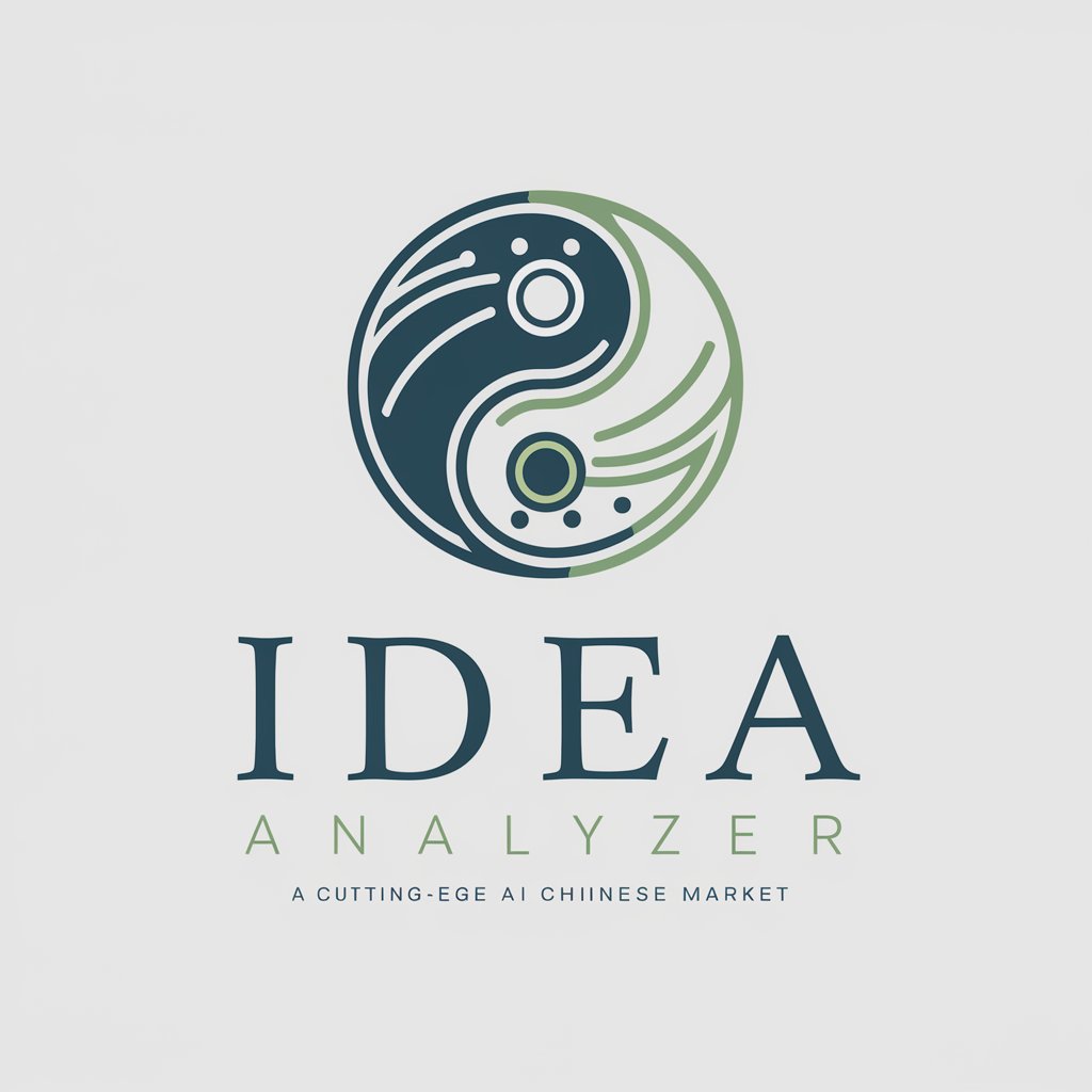 Idea Analyzer
