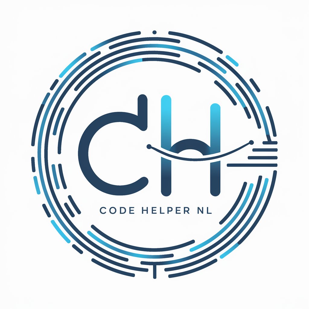 Code Helper NL
