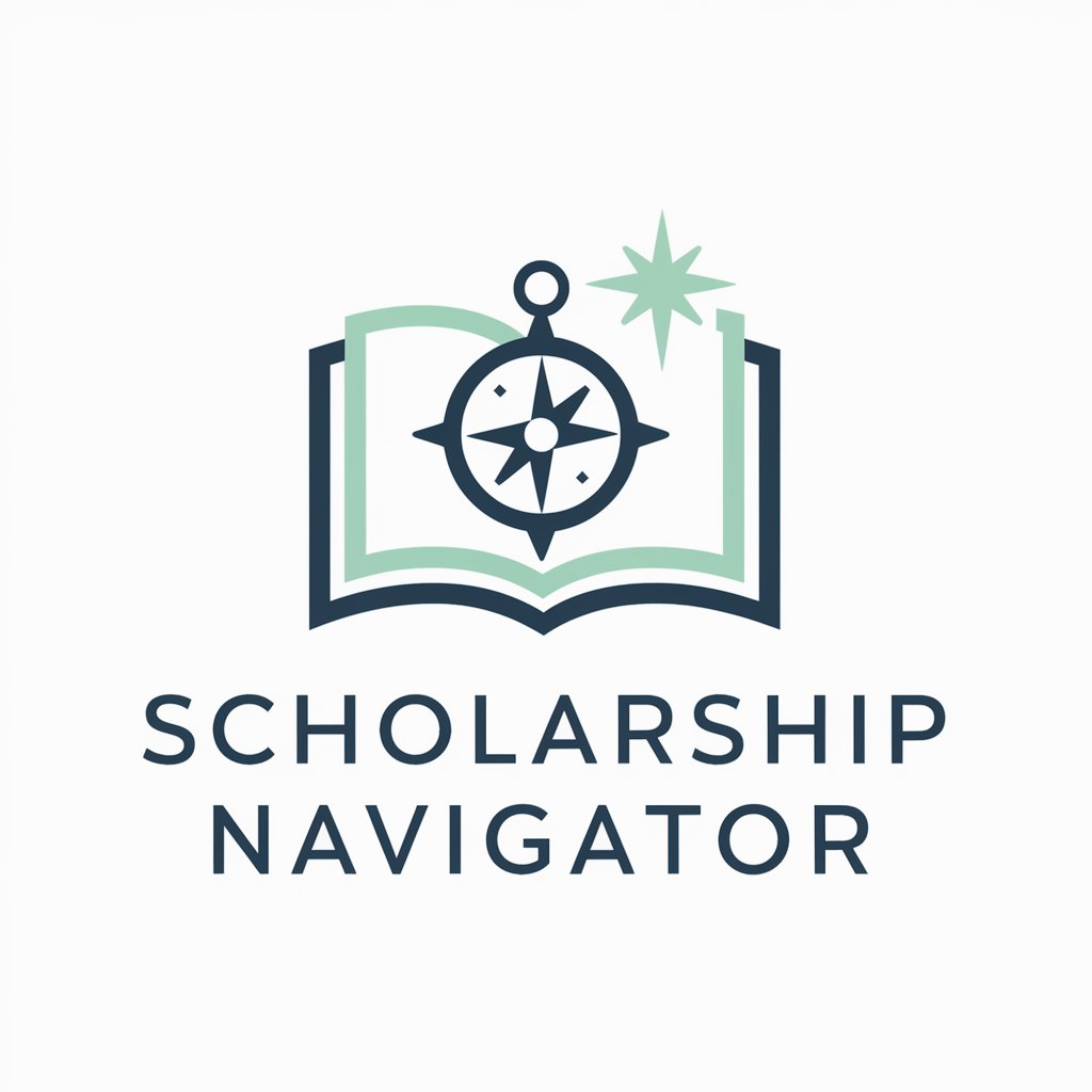 Scholarship Navigator