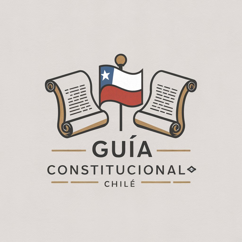 Guía Constitucional Chile