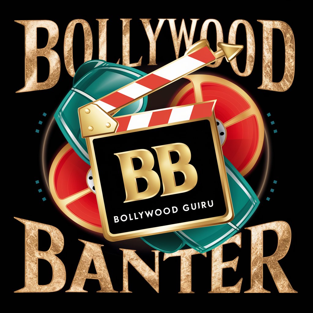 Bollywood Banter