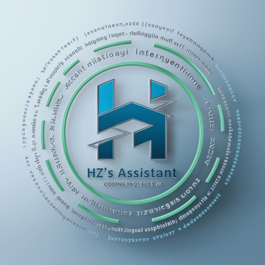 hz's assistant