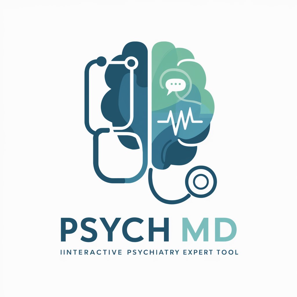 Psych MD