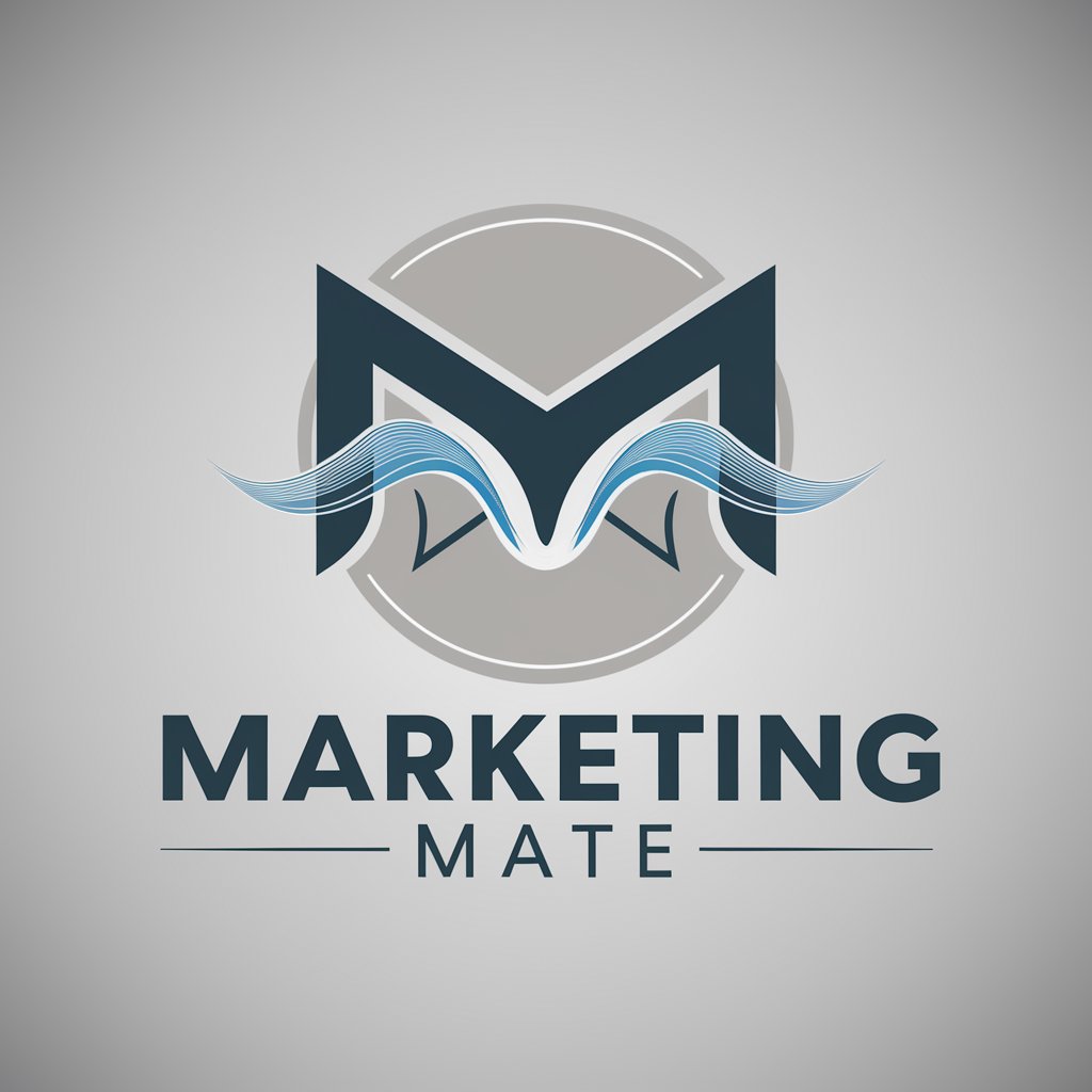 Marketing Mate