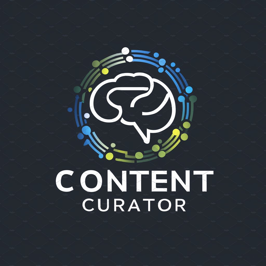 Content Curator