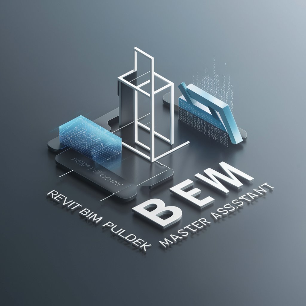 🏗️ Revit BIM Master Assistant 📐