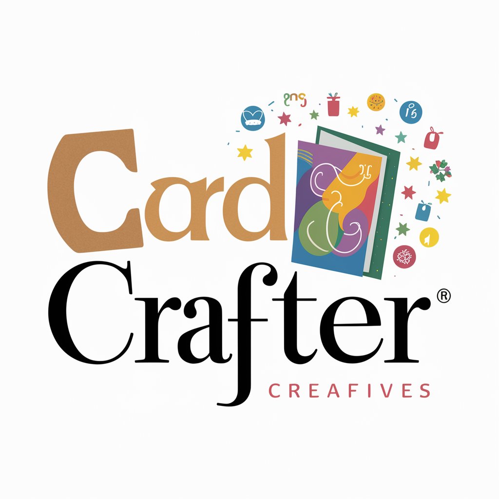 Card Crafter