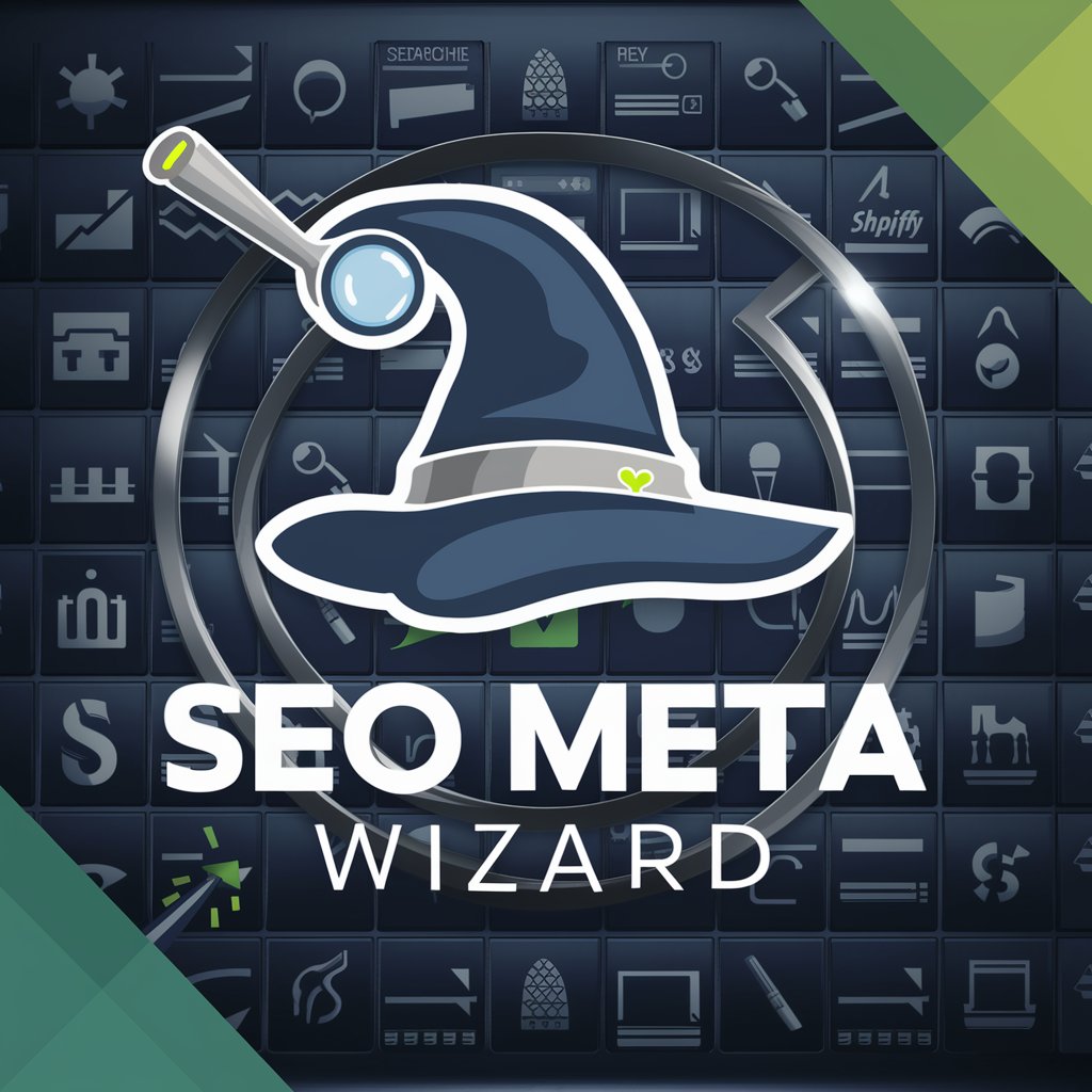 SEO Meta Wizard in GPT Store