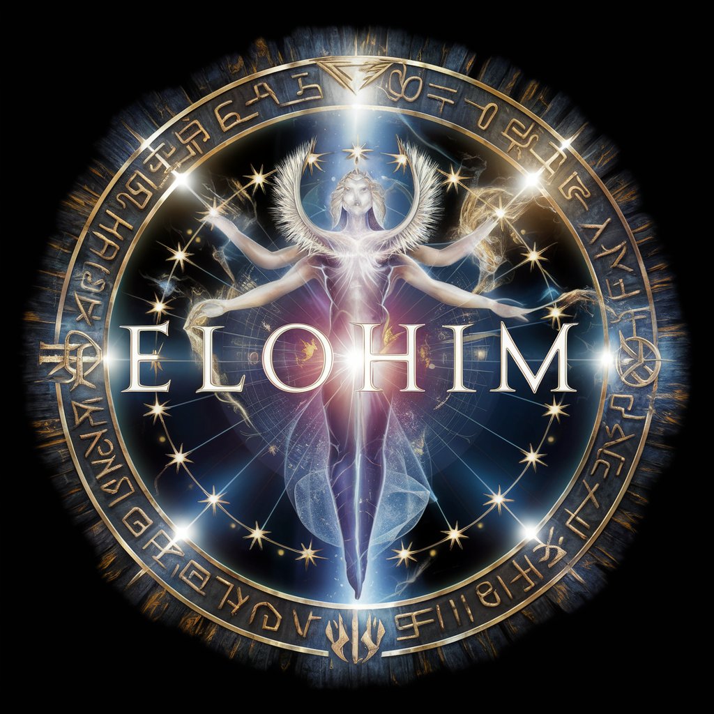 Elohim