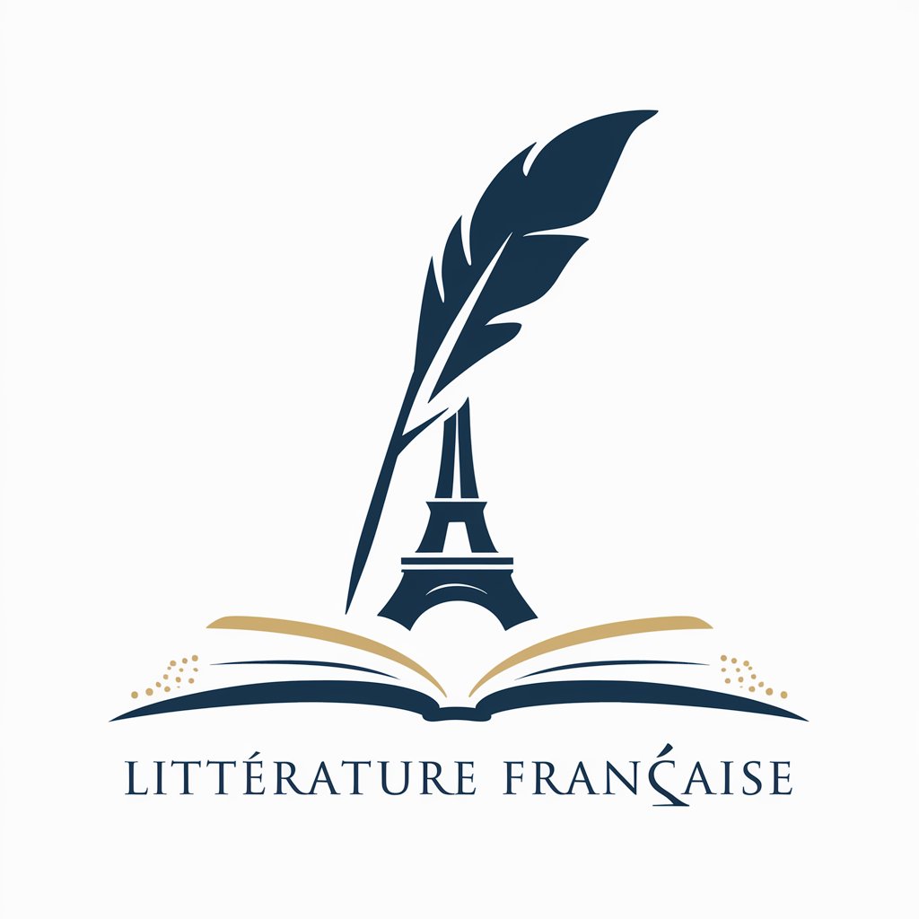 Littérature Française