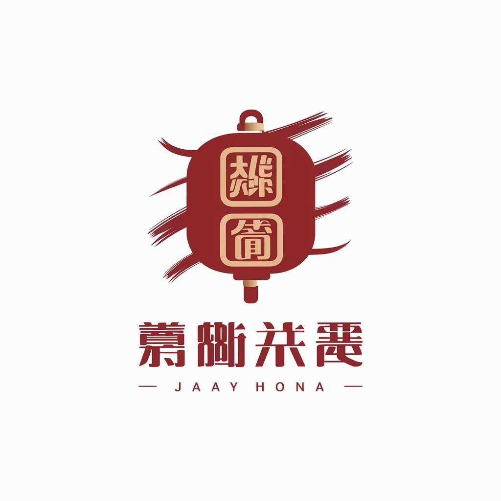 文化向导 in GPT Store