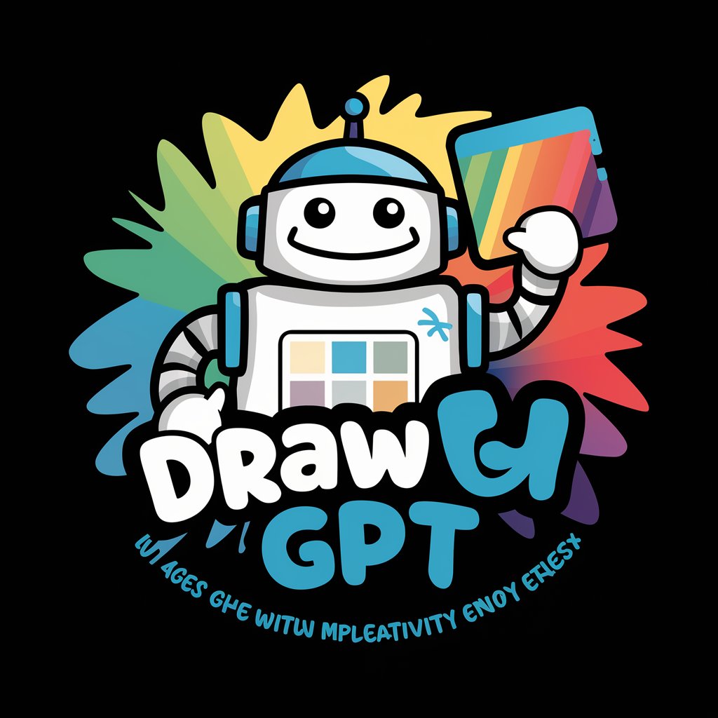 Draw in GPT Store