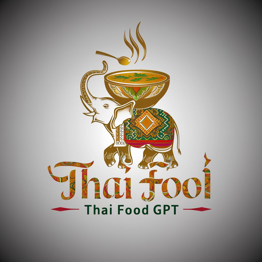 Thai Food