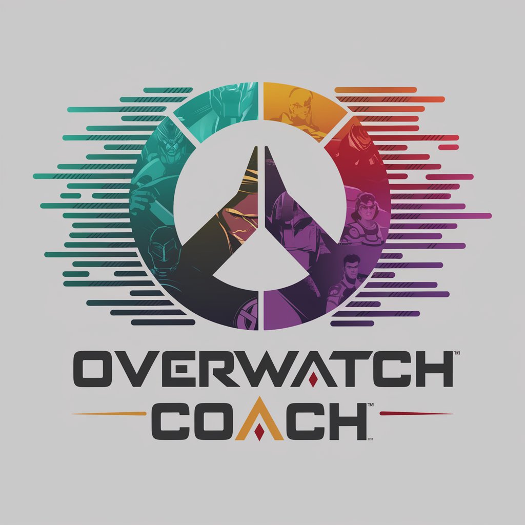 Overwatch Coach