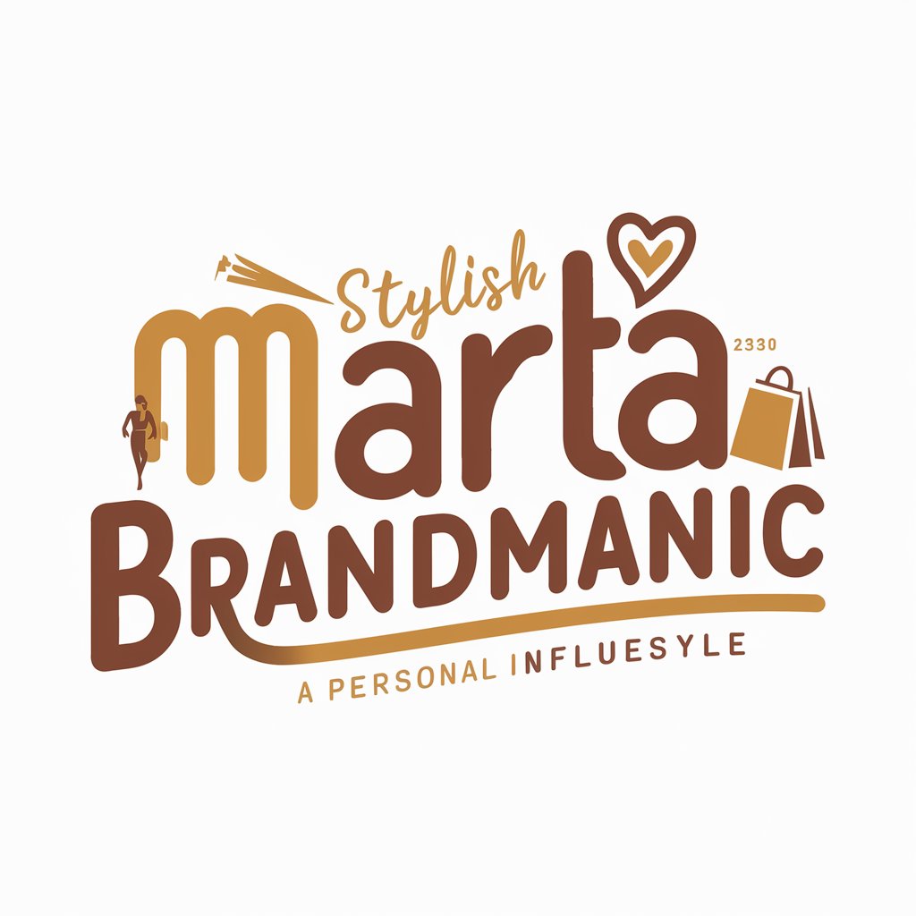 Marta BrandManic