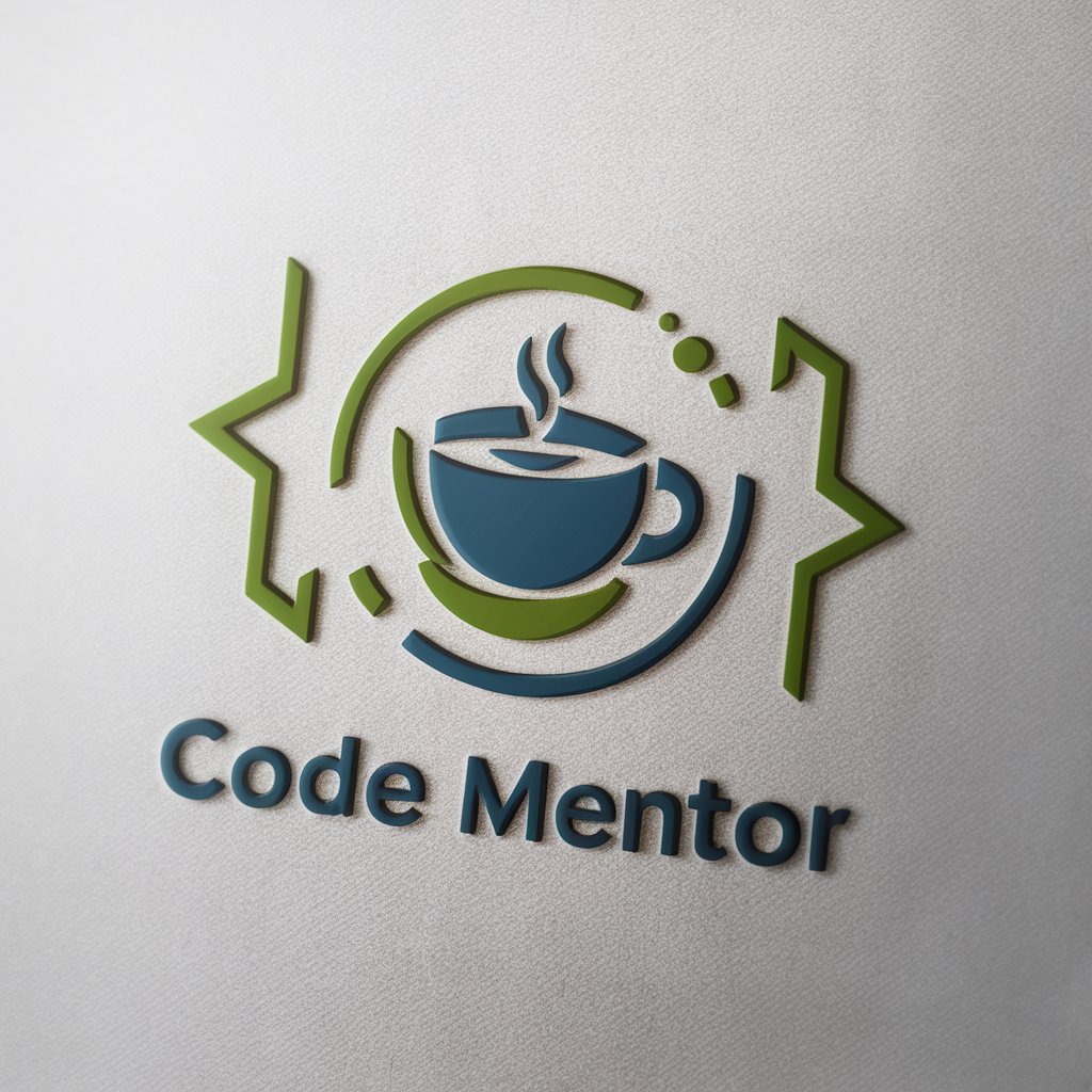 Code Mentor in GPT Store