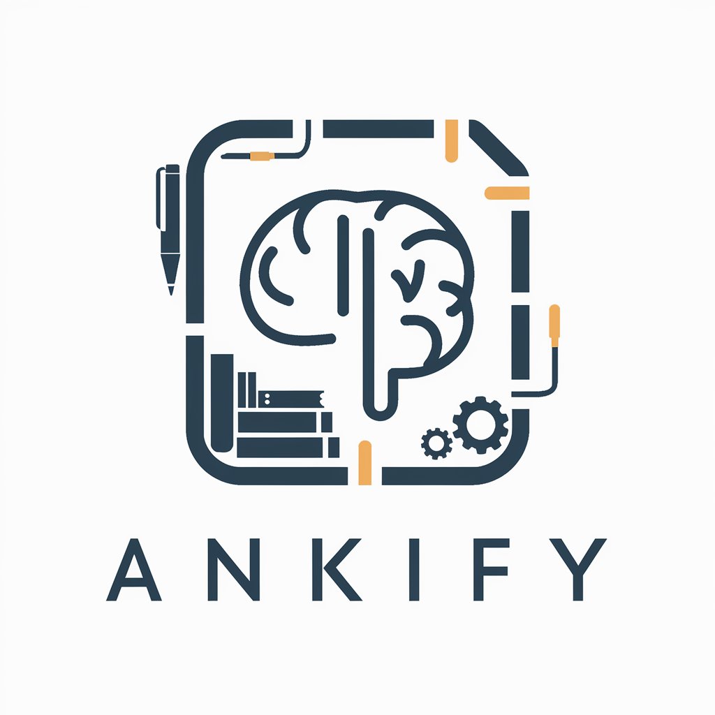 Ankify